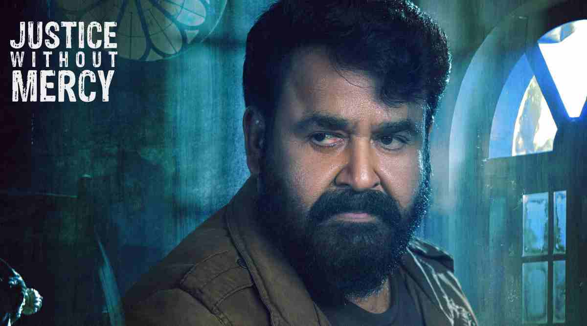 Monster movie review: This Mohanlal film is outright offensive ...