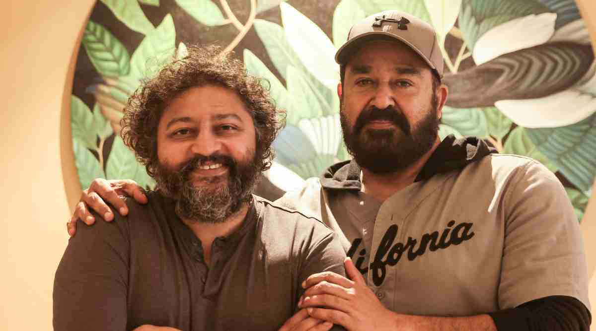 Malaikottai Valiban: Mohanlal reveals title of his film with Lijo Jose Pellissery | Entertainment News,The Indian Express