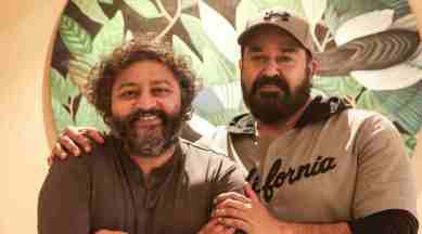 Lijo Jose Pellissery, Mohanlal