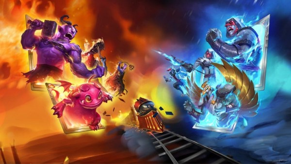 monstertrain