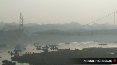morbi bridge