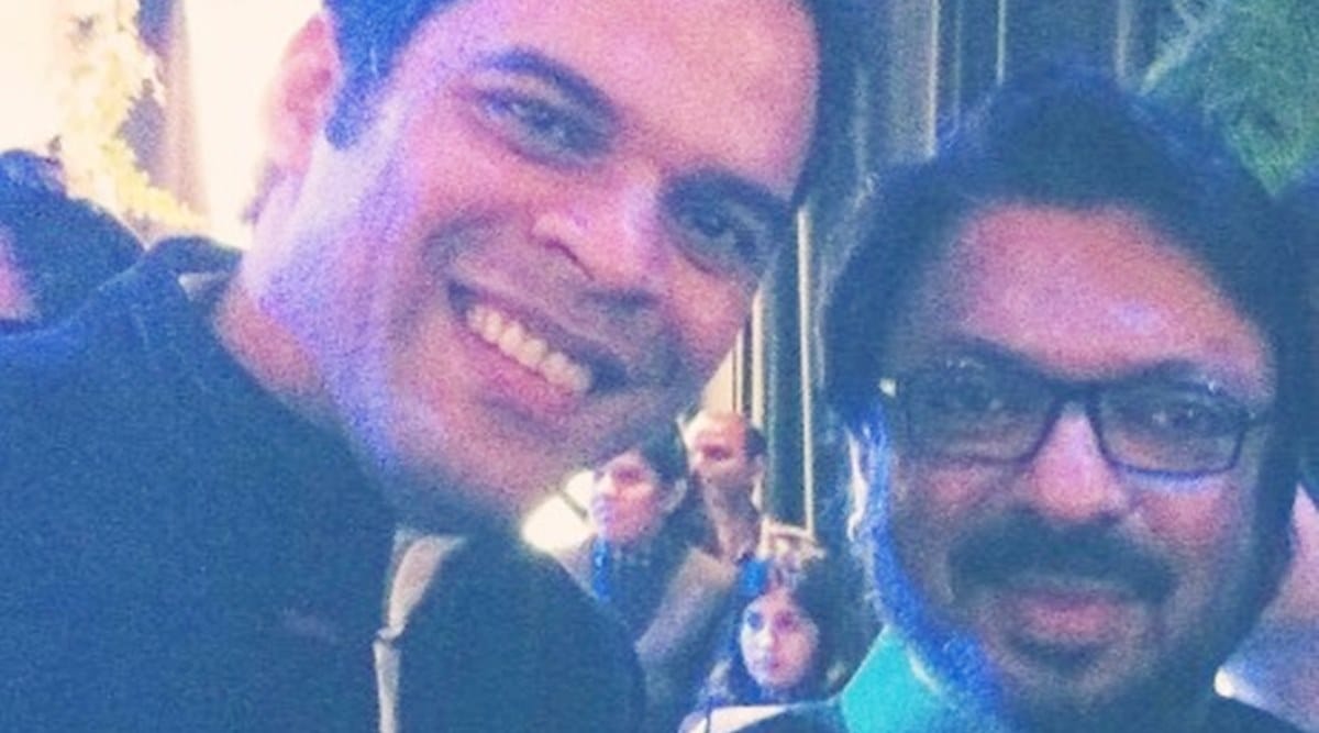 vikramaditya motwane and bhansali