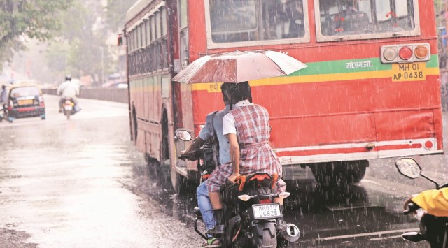 A senior official from IMD said the latest spell of rain that Mumbai has experienced could be the last phase of October rains.