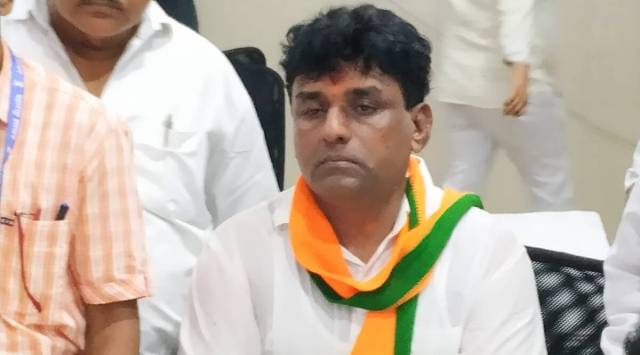 BJP withdrew the candidature of Murji Patel  from the Andheri East bypoll. (File photo)