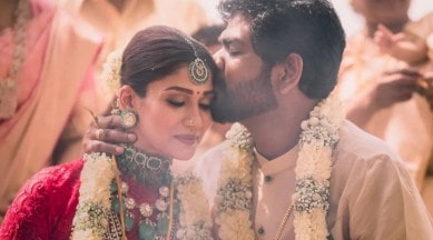 Nayanthara