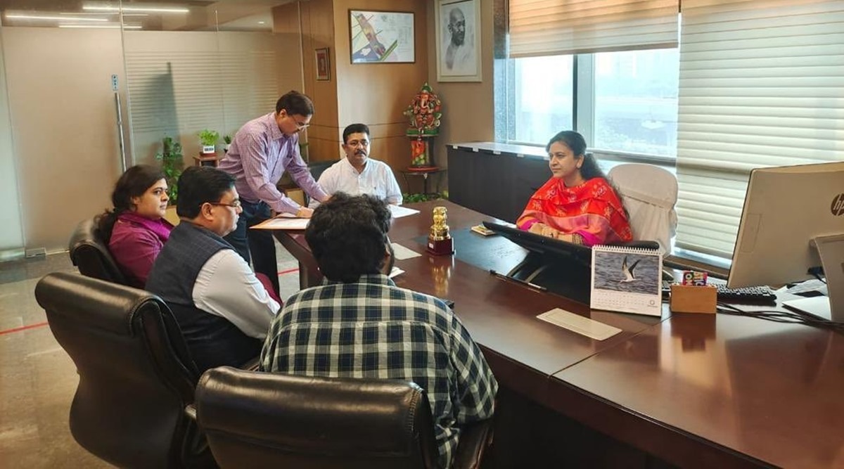 Greater Noida Authority Logo Png