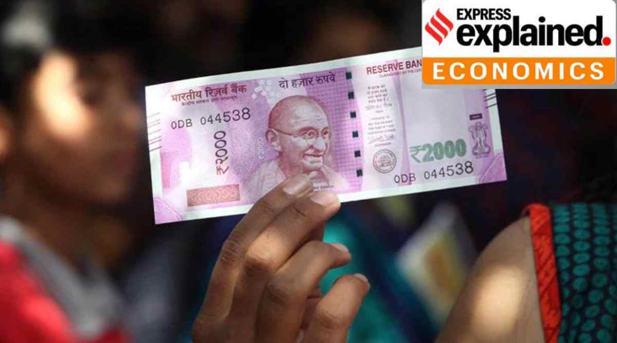 aap-wants-lakshmi-ganesh-on-currency-who-designs-rupee-notes-and-how