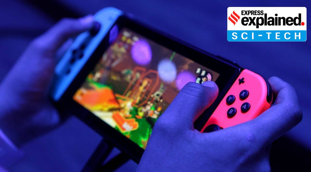 The Ministry of Electronics and Information Technology set up a task force in May 2022 to propose legislation to regulate online gaming in India. (File photo)