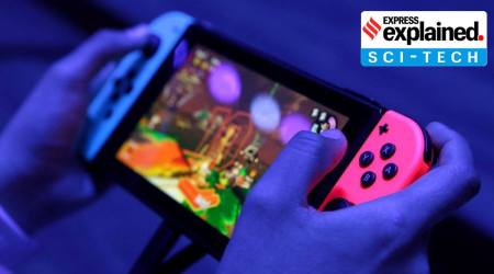 The Ministry of Electronics and Information Technology set up a task force in May 2022 to propose legislation to regulate online gaming in India. (File photo)