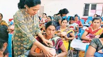 Breastfeeding, IIT Bombay, breastfeeding method devised at IIT-B, malnutrition, malnutrition rate, Indian Express, India news, current affairs, Indian Express News Service, Express News Service, Express News, Indian Express India News
