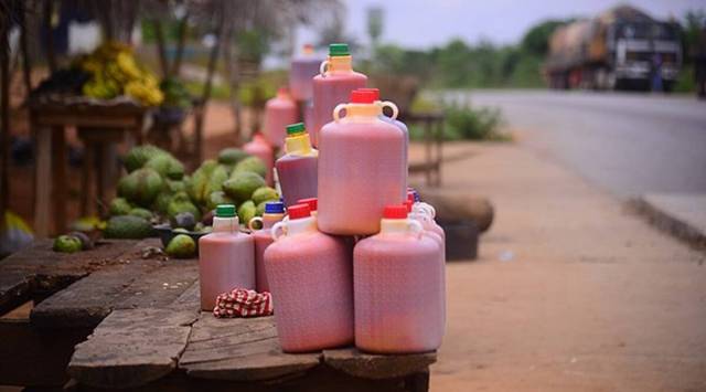 diwali kit news, mumbai news, indian express