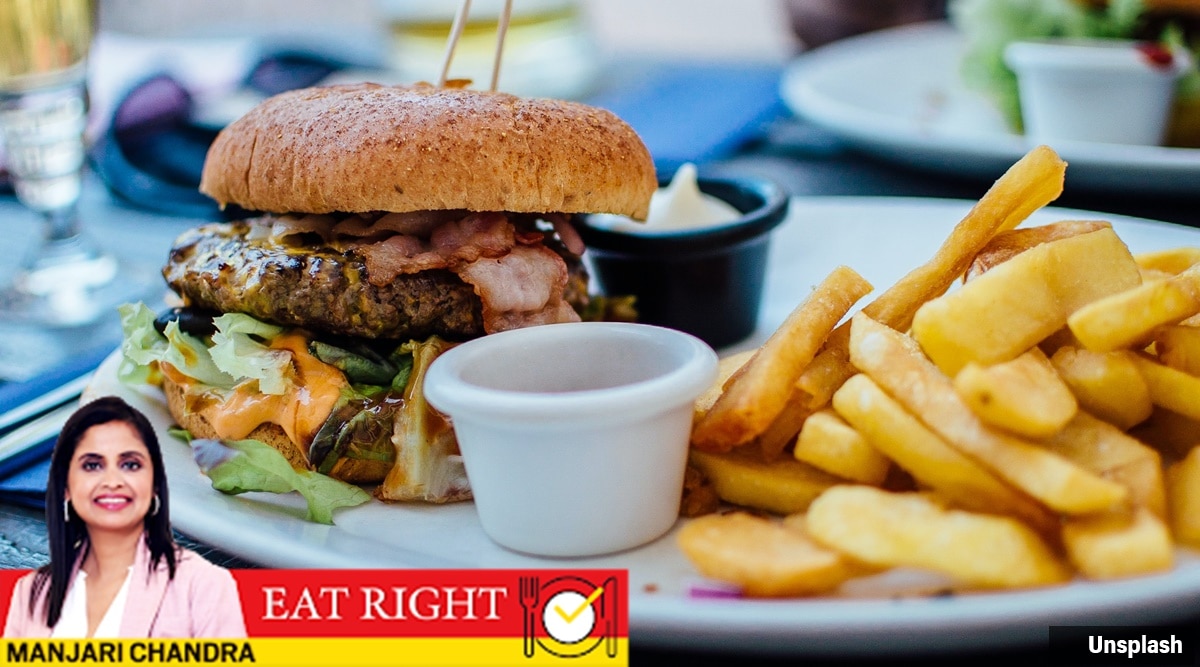 Here is why junk food is bad for your health (Source: Unsplash)