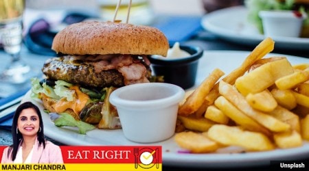 Here is why junk food is bad for your health (Source: Unsplash)