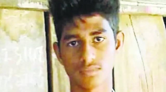 Paresh Mesta, 18, was found dead in Karnataka's Honnavar town on Dec 8