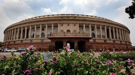 Parliamentary panel rejig: Congress loses chairmanship of Home, IT committees
