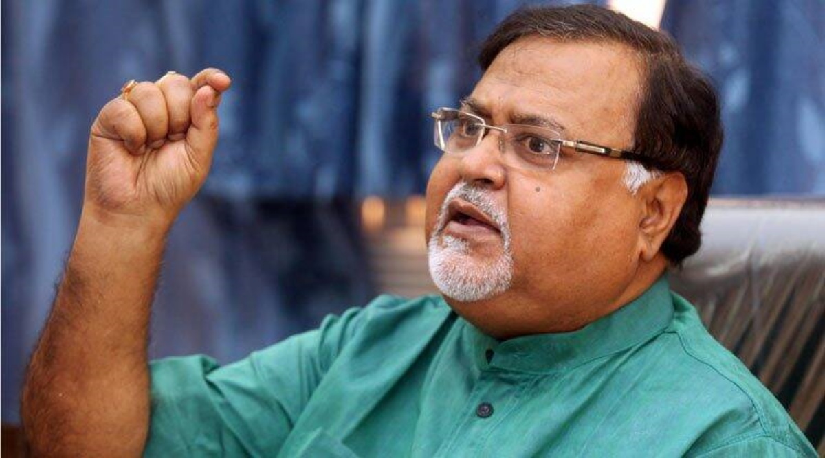 WBSSC Group-C recruitment ‘scam’: Partha Chatterjee among 16 accused in CBI’s 1st chargesheet
