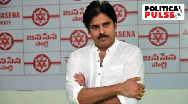 Pawan Kalyan launched the JSP in 2014. (File)