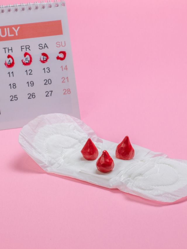 How Vata Dosha affects your period? | The Indian Express