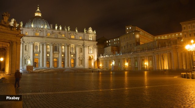 peter basilica_