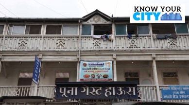 Poona Guest House