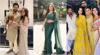 Madhuri Dixit, Varun Dhawan, Ajay Devgn: 7 celebrity photos you should not miss today