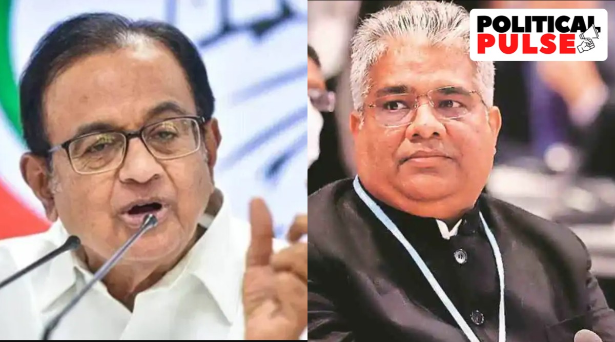 Hashtag Politics | Congress, BJP spar over who gets credit for Aadhaar and DBT