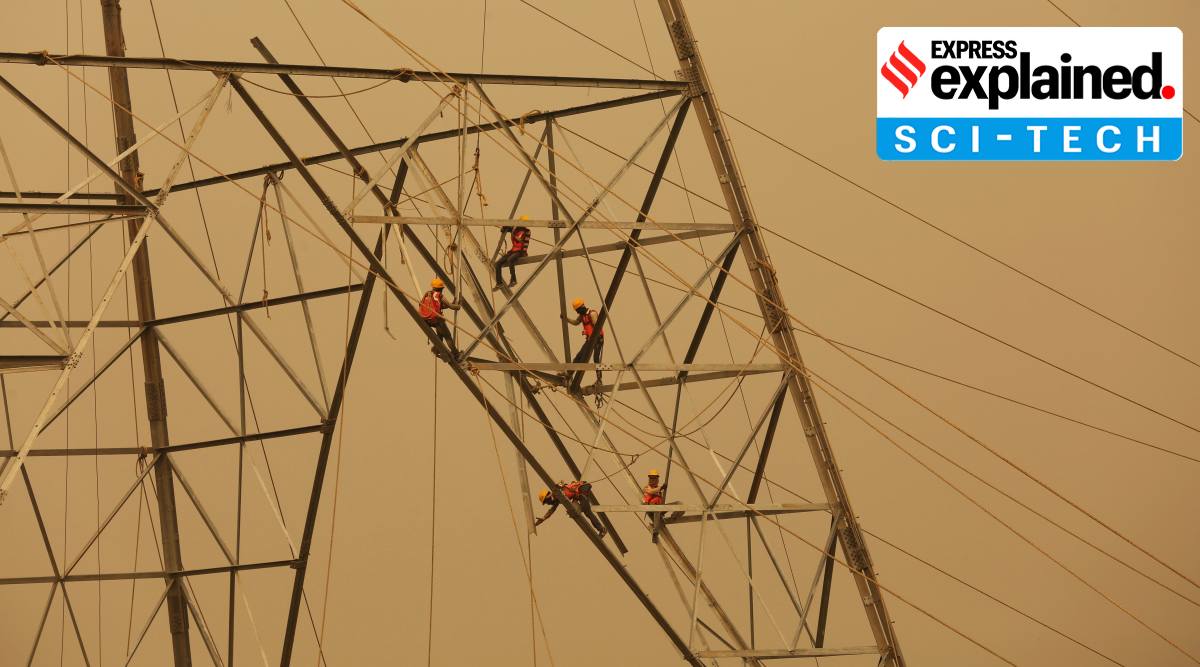 Through the Telecommunication Bill, the Centre aims to consolidate and amend the existing laws governing the provision, development, expansion and operation of services, networks and infrastructure. (Express Photo: Tashi Tobgyal)