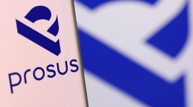 Dutch consumer internet conglomerate Prosus NV, is the parent company of Indian fintech company PayU. (Reuters)