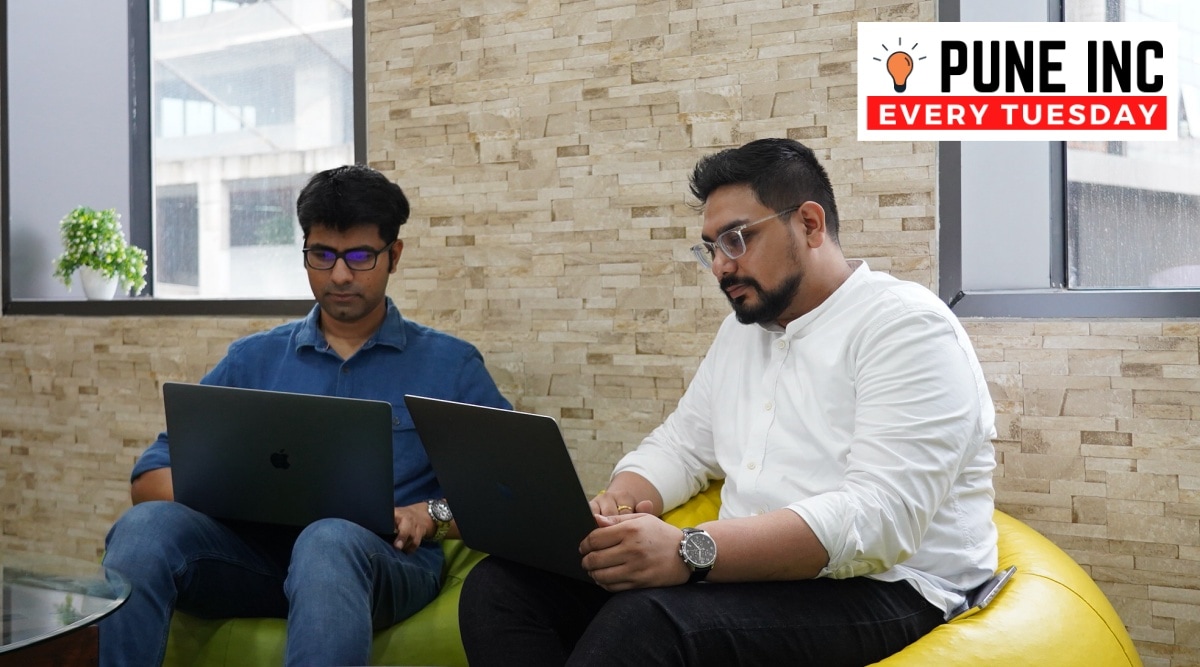 Pune Inc: How a bootstrapped startup is powering Web3 — the next  revolutionary idea on the internet | Pune News - The Indian Express