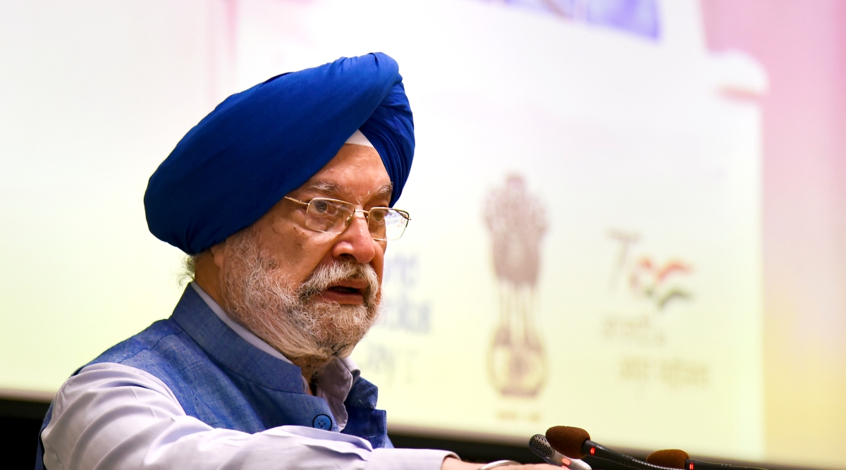 OPEC has sovereign right to decide on oil production, India at receiving end: Hardeep Singh Puri
