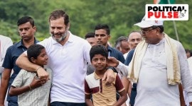 bharat jodo yatra, rahul gandhi, 2024 Lok Sabha elections, cong bharat jodo yatra, BJP Jana Sankalpa Yatra, Karnataka BJP, Congress bharat jodo yatra, Karnataka congress, indian express, political pulse