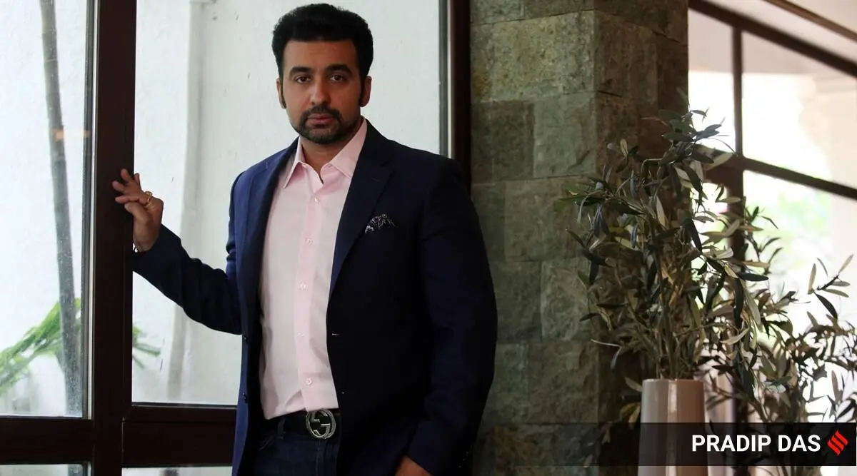 Raj Kundra takes a dig at his trolls in newest tweet: ‘Don’t go away me’