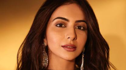 414px x 230px - Rakul Preet Singh reflects on failure of Hindi films, says people have  faced tough times: 'Har hafte film toh nahiâ€¦' | Entertainment News,The  Indian Express