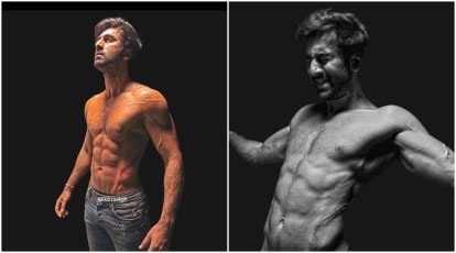 If you want six-pack abs like Ranbir Kapoor, here's your go-to guide