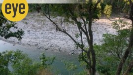 ranjit lal, eye 2022