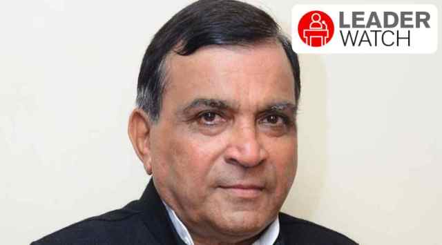 Raulji enjoyed the support of the 22 per cent Muslim voters in his constituency but his role in the JAC and subsequent remarks are likely to further alienate the community. (file)