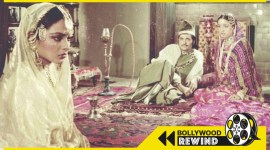umaro jaan, rekha love story