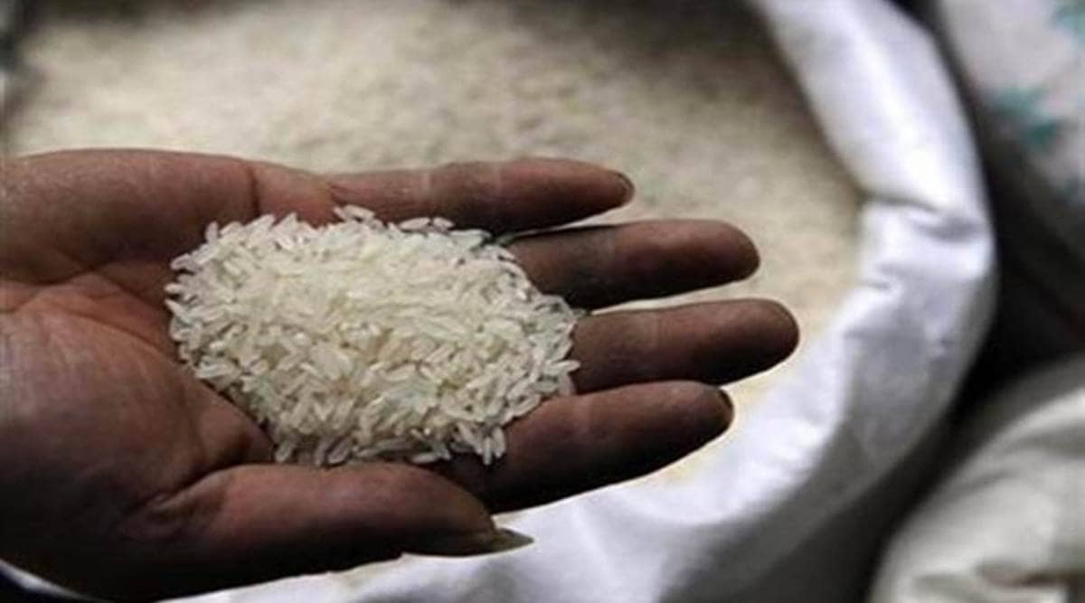 rice exports in India, wheat export ban, wheat exports ban, world rice market, Indian express, Opinion, Editorial, Current Affairs