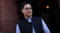 Kiren Rijiju, Kiren Rijiju judgment, archaic family laws, Punjab news, Chandigarh city news, Chandigarh, India news, Indian Express News Service, Express News Service, Express News, Indian Express India News