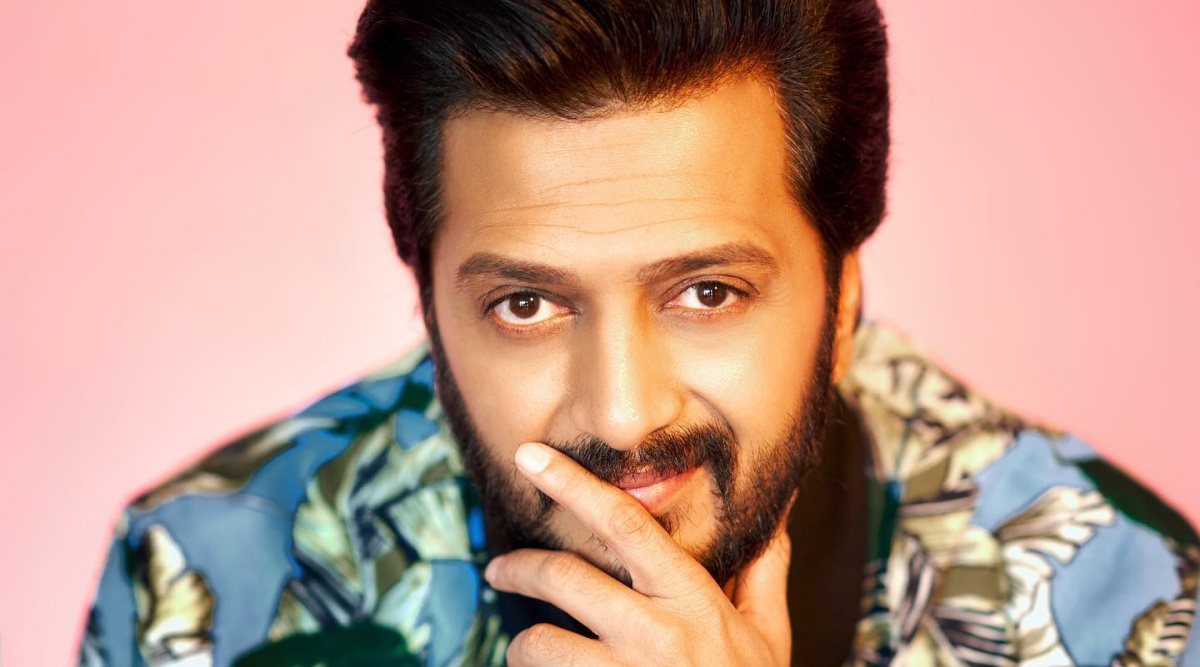 Riteish Deshmukh reveals why he has never done a Dharma film: 'Karan Johar  is one of my best friends but…' | Entertainment News,The Indian Express