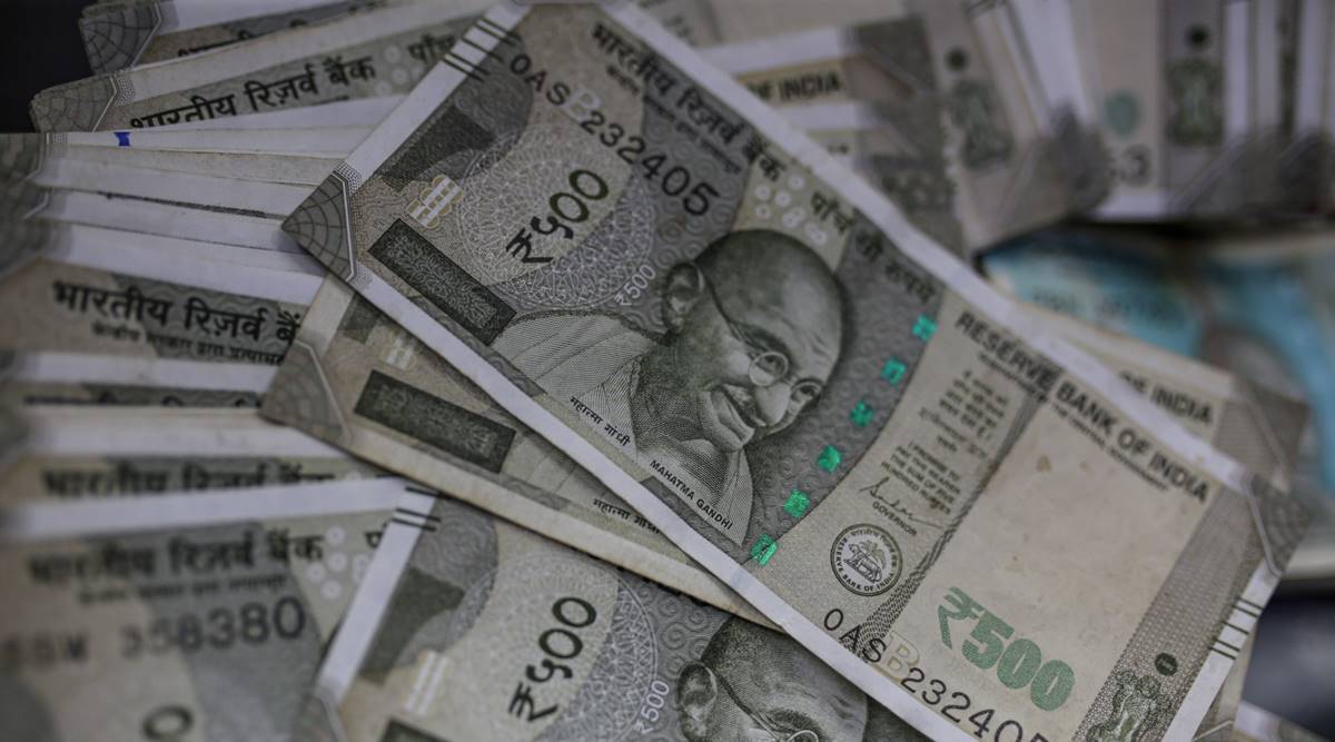 Indian Rupee vs US Dollar Today: Rupee plunges 61 paise to dip below  83-mark for first time against dollar