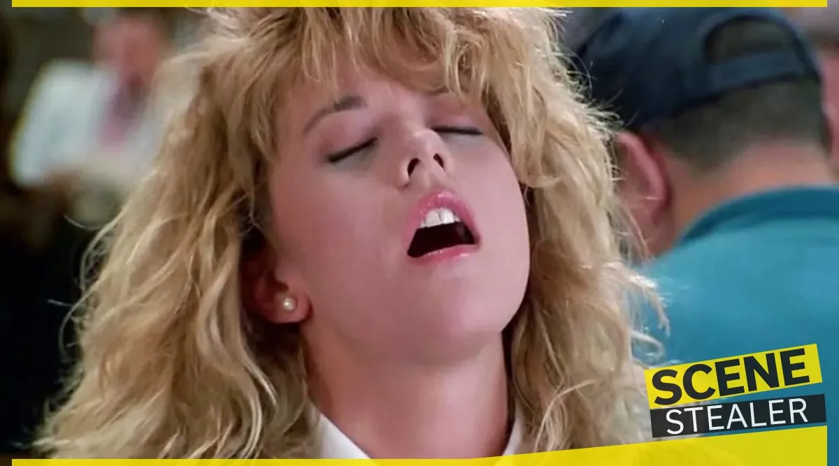 1200px x 667px - Meg Ryan on the hilarious fake orgasm scene in When Harry Met Sally:  'Comedy of Sally is so behavioural, it wasn't hardâ€¦'|Scene Stealer |  Hollywood News - The Indian Express
