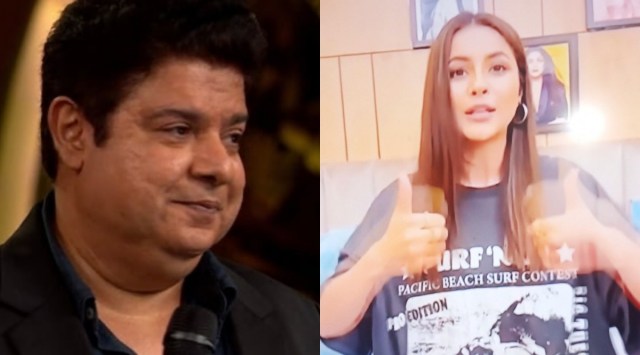 sajid khan shehnaaz gill