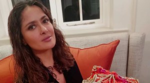 Salma Hayek