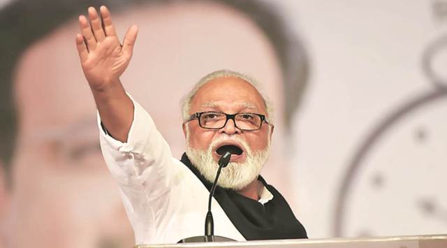 When contacted, Bhujbal said the Cyber Crime Cell of Mumbai Police is capable to find out if he had made any threat against Tekchandani. (File Photo)