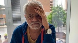 sanjay mishra