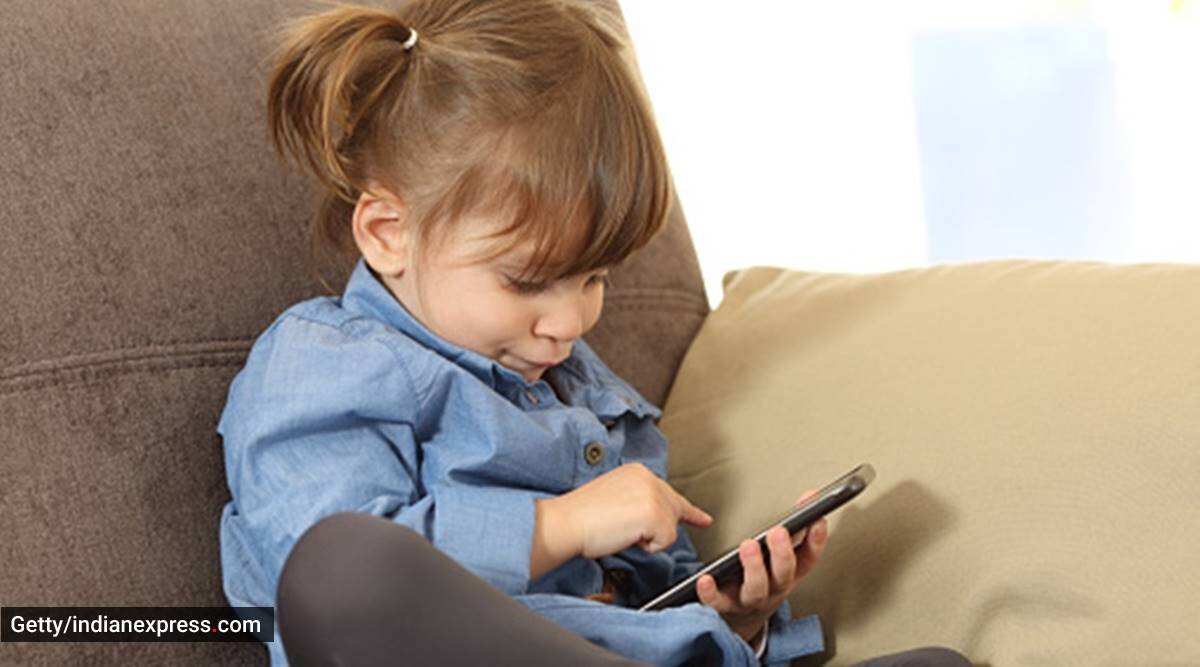 If persuasive design can influence the screen-use behaviours of adults – who have supposedly developed regulatory skills and self-control — then toddlers and kids don't stand a chance. This aspect of the screen-time debate is rarely scrutinised with the seriousness it deserves.
(Source: Getty Images)