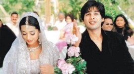 shahid kapoor vivah