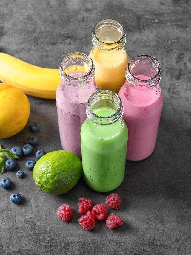 Prepare this high protein snack to satiate ‘untimely hunger’ in just one minute The Indian Express