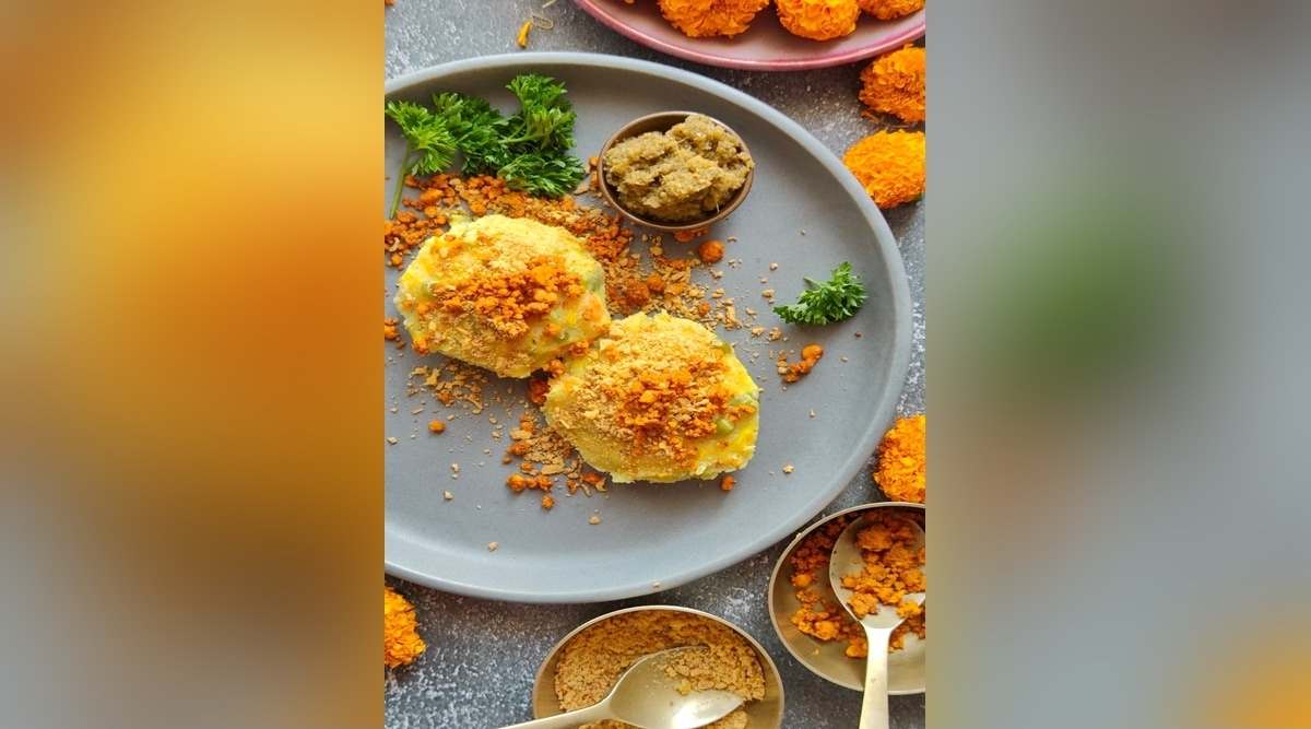 Navratri fasting Healthy dry chutneys to try Foodwine News The